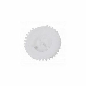 PAPER FEED GEAR 27X0.4   SP500 - 