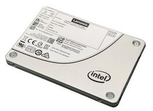 DCG ThinkSystem S4500 480GB - 