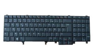 Keyboard (FRENCH) - Teclado / ratn -