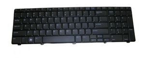 Keyboard (US/ENGLISH) - Teclado / ratón -