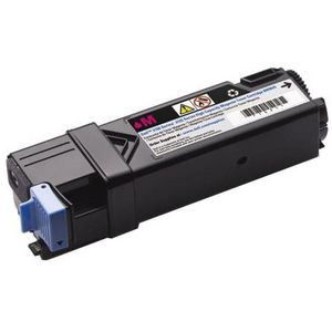 Toner Magenta High Capacity 5391519543542 DELL11666 - Toner -  5391519543542