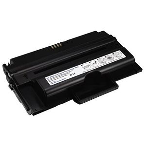 Toner Black R2W65 2255dn DEL20159 - 