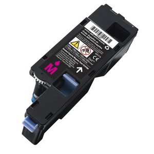 Toner Magenta No. HX76J 32DEL59311146 - Toner -  884116098256