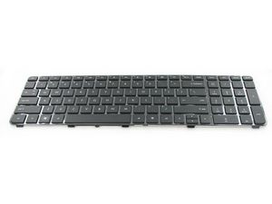 Keyboard (PORTOGUESE) - Teclado / ratn -  5711045705823