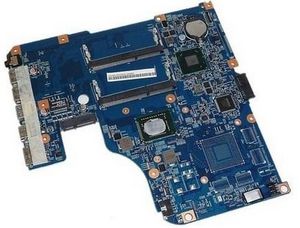 Mainboard 5704327912200 - Placas bases -  5704327912200