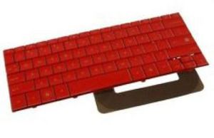 KBD VT/PT RED HP MINI1000 - Teclado / ratn -