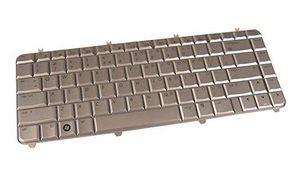 KEYBOARD ARAB PAV - Teclado / ratn -