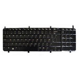 KEYBRD IMR/GLOSS ES - TURK - Teclado / ratón -