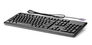 Ps/2 Keyboard (Iceland) - 4054842522585