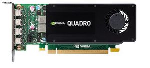 NVIDIA Quadro K1200 4GB DDR5 0889800972447 - 0889800972447;4058154054697;4056572859375