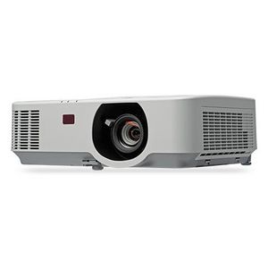 P554U Projector - WUXGA 5028695613157 P554U - 