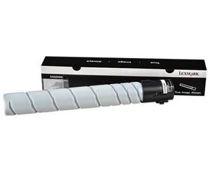 Toner Black - 734646534635