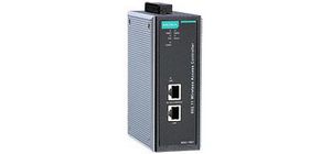 INDUSTRIAL WIRELESS ETHERNET C  WAC-1001-T - I/O -