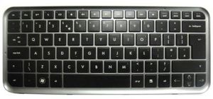 KEYBOARD MA CZECH - Teclado / ratn -