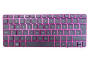 KEYBOARD IMR/LMR GR - Teclado / ratón -