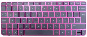 KEYBOARD IMR/LMR NORDIC - Teclado / ratn -