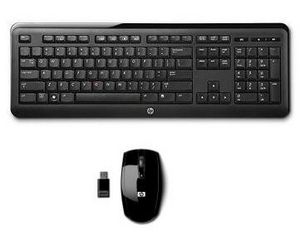 ASSY KBD OPAL RF2.4 BEATS JBB - Teclado / ratn -