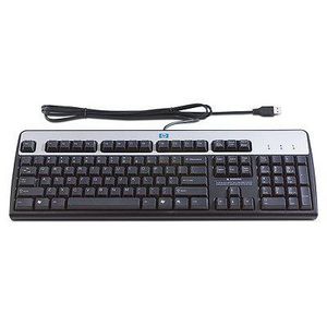 Keyboard (ITALIAN) 5711045085031 701429-061 - Teclado / ratón -  5711045085031