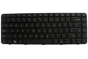 KEYBOARD PT UK QUICKWEB - Teclado / ratón -