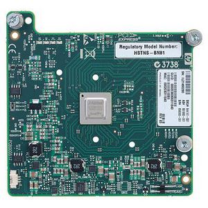 QDR/EN InfiniBanD 10GB 644160-B21 - Adaptadores -