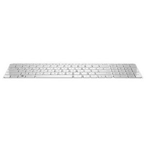 KB ISK STD TP WHT HE - Teclado / ratn -