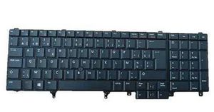 Keyboard (BELGIUM) - Teclado / rat�n -