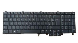 Keyboard (FRENCH) - Teclado / ratn -