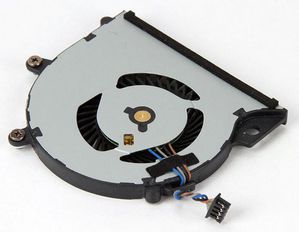 Fan Assembly - Includes 5712505765760 - 5712505765760