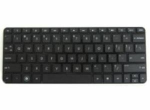 Keyboard (Norway) - 