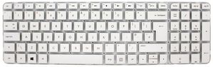 KB ISK PT WHT W8 SWIS2 - Teclado / ratn -