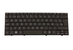 Keyboard (GREEK) - Teclado / ratón -