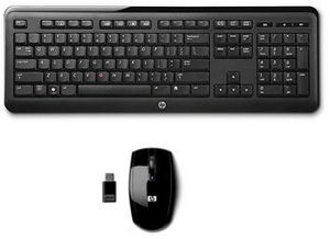 ASSY KBD OPAL2 RF2.4 Win8 SAU - Teclado / ratn -