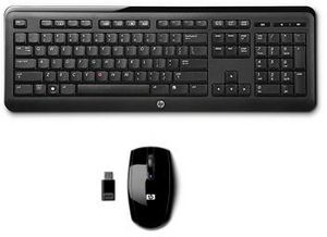 KBD OPAL2 RF 2.4 Win8 TU - Teclado / ratón -