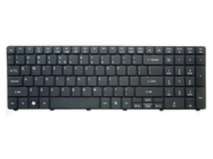 Keyboard black ADR 5712505544501 - 5712505544501