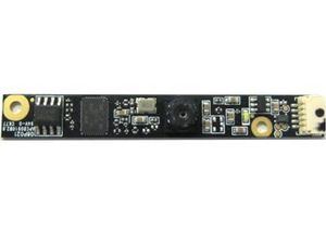 Webcam and microphone module 5712505906705 - Webcam and microphone module -720p webcam with microphone - 5712505906705