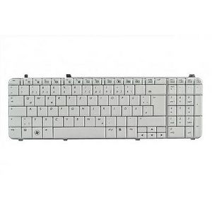 KEYBOARD ML/PT WHITE  HE - Teclado / ratn -