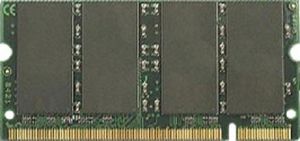 MEM MOD SODIMM 1GB PC2-640 4054842683736 - 4054842683736