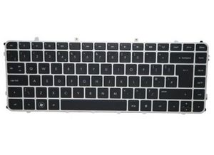 KBD ISK/PT BLK/SVR CS/SK - Teclado / ratn -