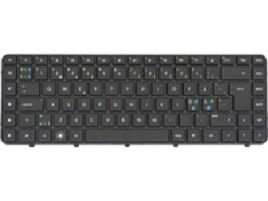 Keyboard (FRENCH) 5711045251931 - Teclado / ratn -  5711045251931