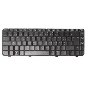 Keyboard (ENGLISH) - Teclado / ratn -  5704327510901