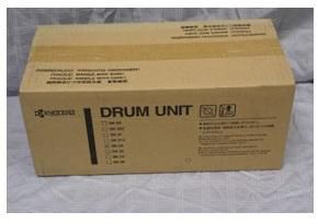 DK-22 Drum Unit FS-1700+ - 5705965720943