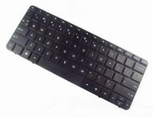 KB STD BLK UK AENM7E00 REV3A S - Teclado / ratn -