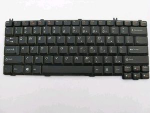 KEYBOARD - Teclado / ratn -