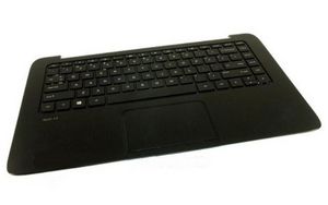 Top Cover & Keyboard (Cz/Sl) - 