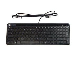 USB Keyboard (Czech-Sl) - 