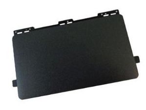 Touch Pad Black - 