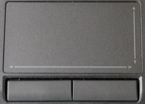 TOUCHPAD BD.BLUE.W/FRAME.CBL - 