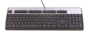 Keyboard (FINNISH) - Teclado / ratn -