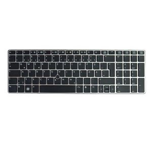 Keyboard (CZECH/SLOVAKIAN) - Teclado / ratón -