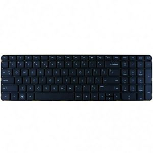 KBD BLK ISK/PT PAV BG1.0 G - Teclado / ratn -